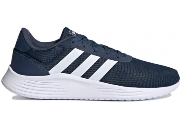 Кроссовки Adidas Lite Racer 2.0 синие